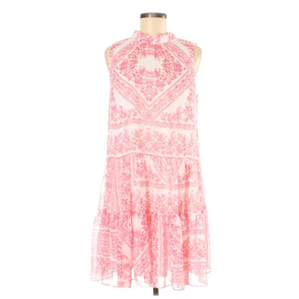 Calvin Klein Casual Dress